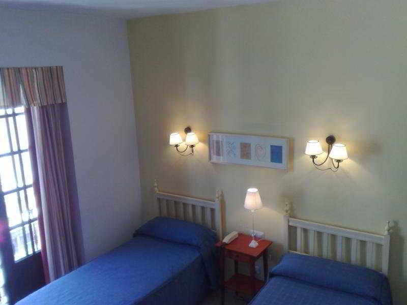 Hotel Londres Sevilla Cameră foto